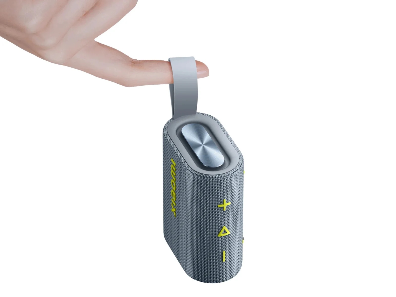Xiaomi Sound Pocket Ultra-Compact Speaker Launches in Europe