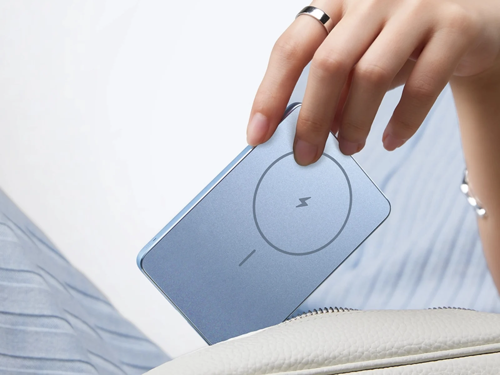 Xiaomi’s Slim Power Bank Expands Availability to More Countries