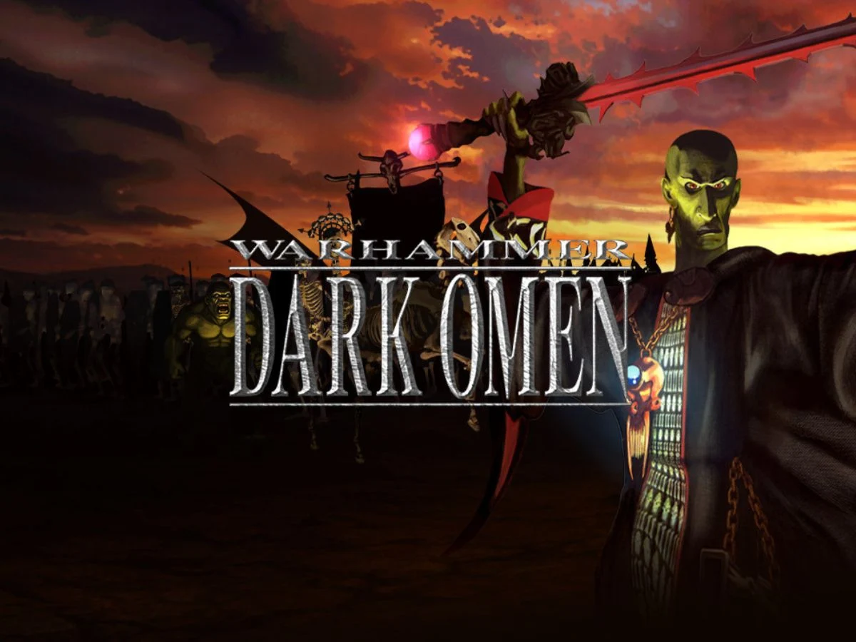 Warhammer RTS Returns After 27 Years with Enhanced Version