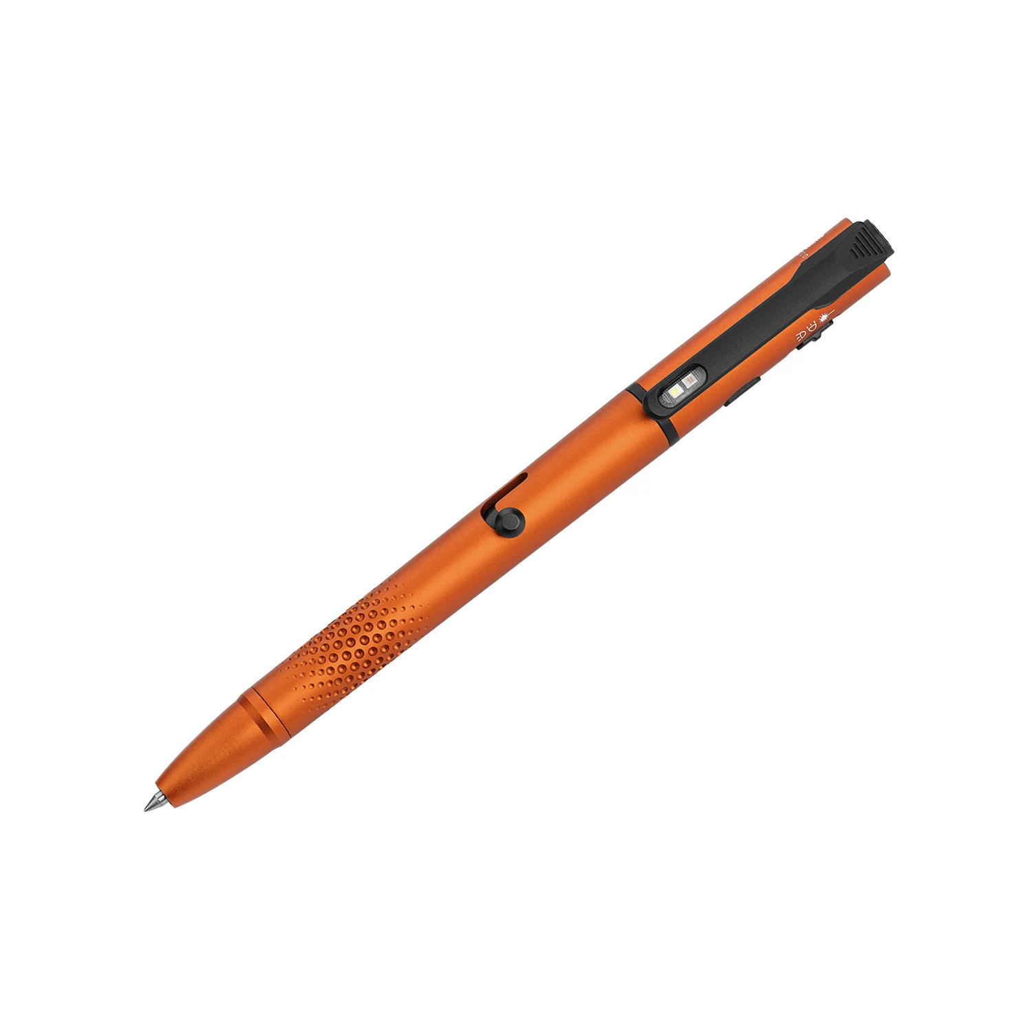 Olight O’Pen 3: Compact Flashlight with Laser and Red Light