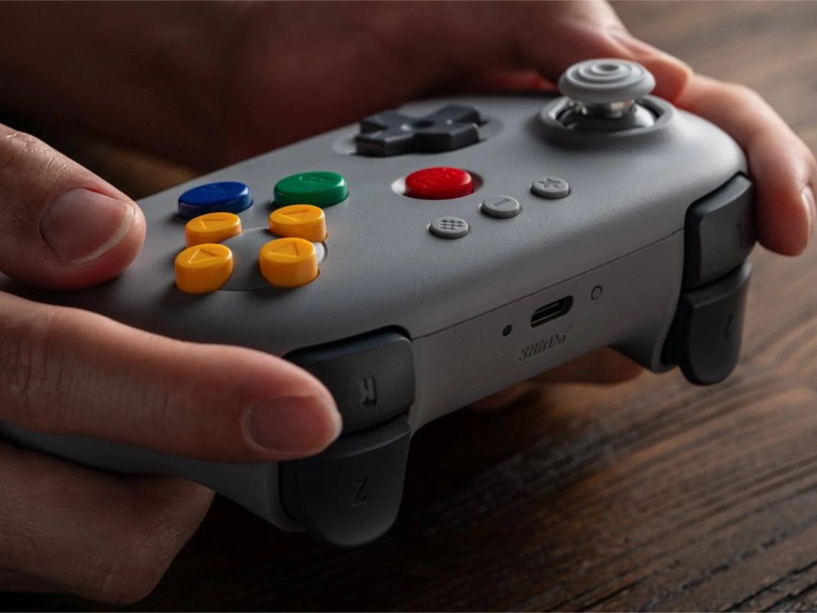 8BitDo Launches New Bluetooth Controller on Amazon with a Catch