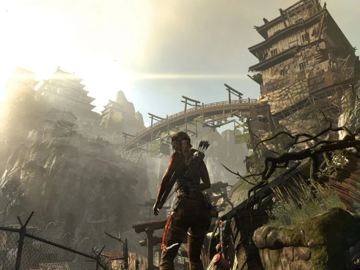Next Tomb Raider Game Needs Major Change for Success