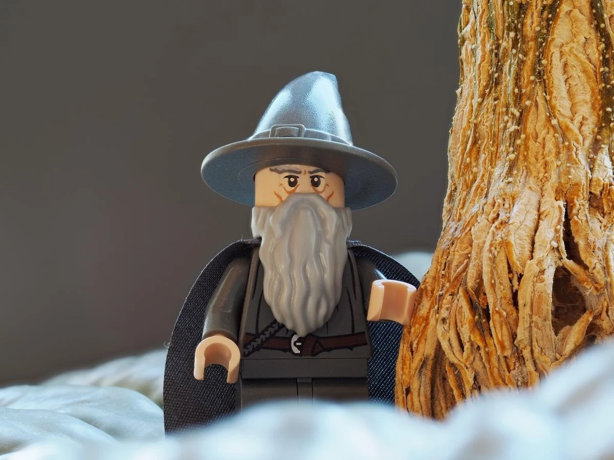 LEGO Minas Tirith Set Leaked Details: What You Need to Know
