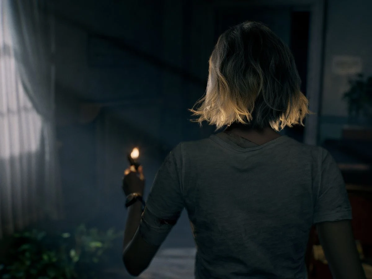 Resident Evil 9 Leaks Second Playable Character Details