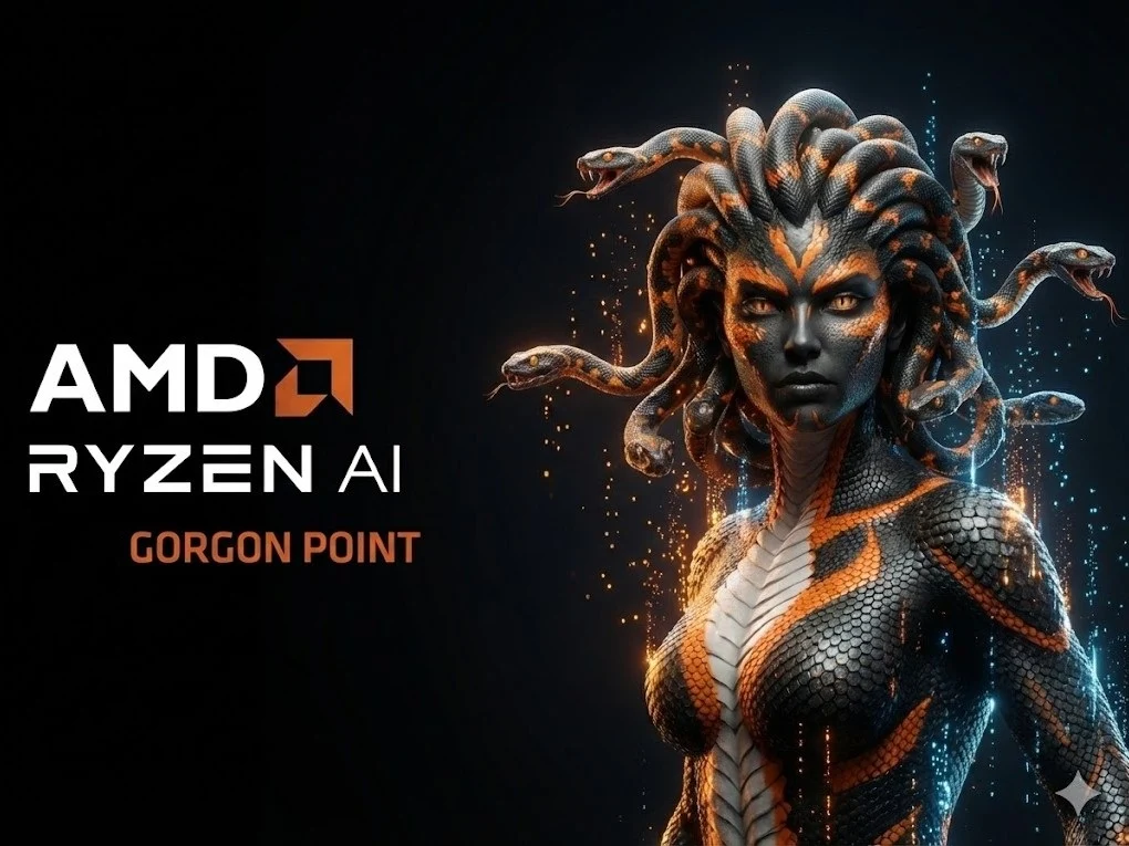 AMD Ryzen AI 9 HX 470 and Ryzen AI 7 450 Launch on Geekbench