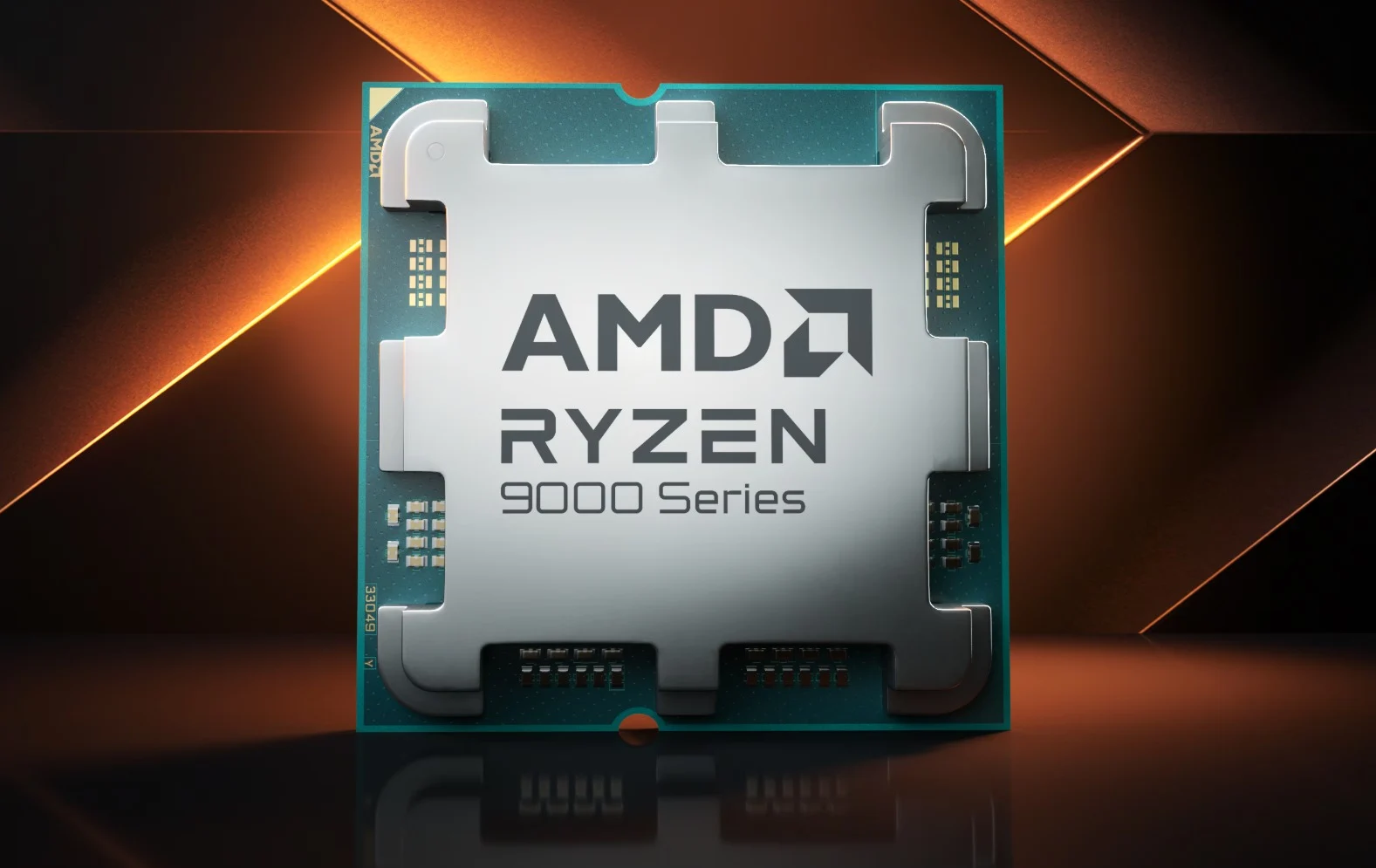 AMD Ryzen 7 9850X3D Boost Clock Revealed in Geekbench Data
