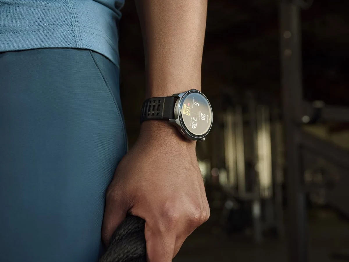 Amazfit Update: New Features and Watch Faces for Smartwatches