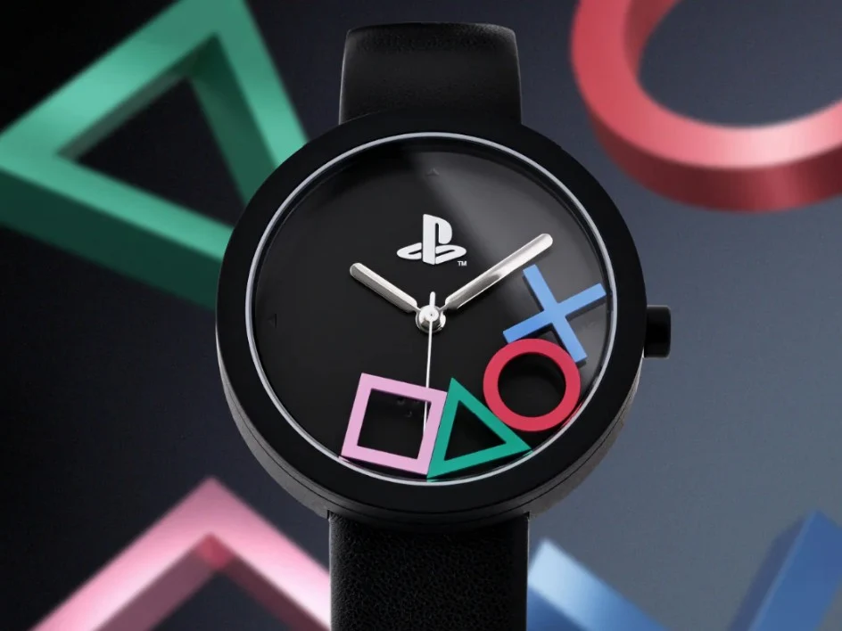 Buy Anicorn’s PlayStation Watch for $250 – Ships June 2026