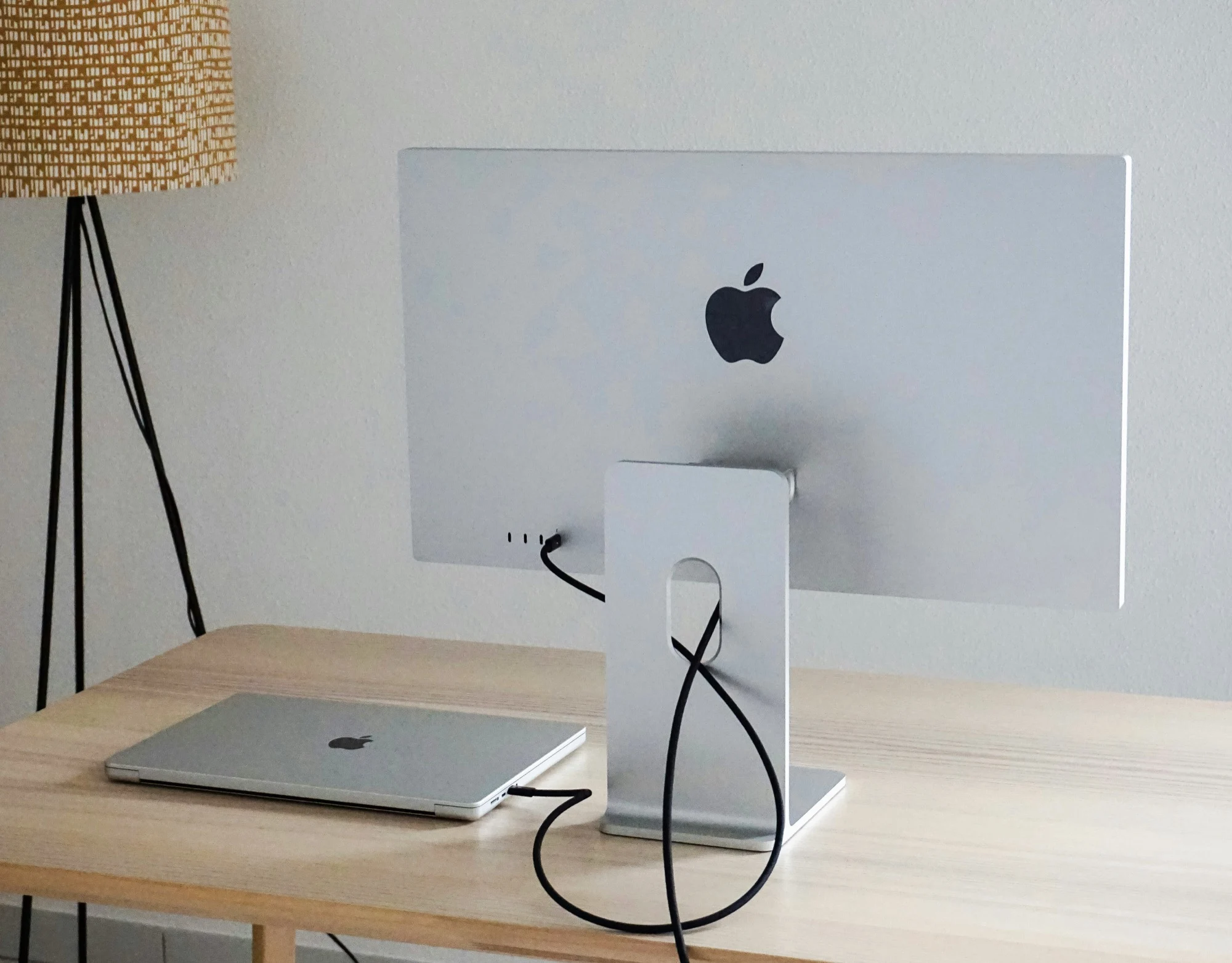 Apple Studio Display 2 Leaks: 3 Major Upgrades Revealed