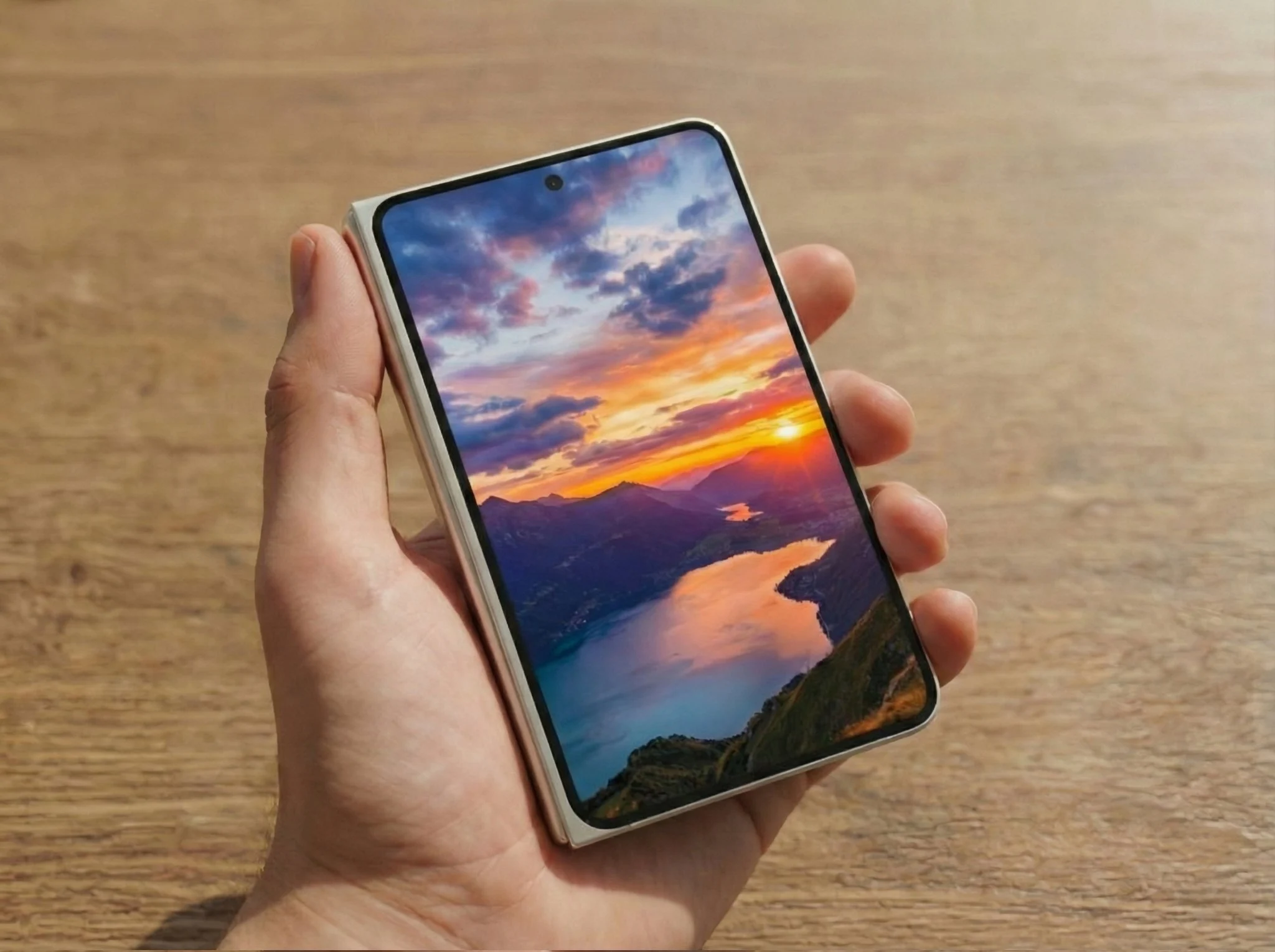 Apple iPhone Fold vs Samsung Wide Fold: Design and Size Comparison