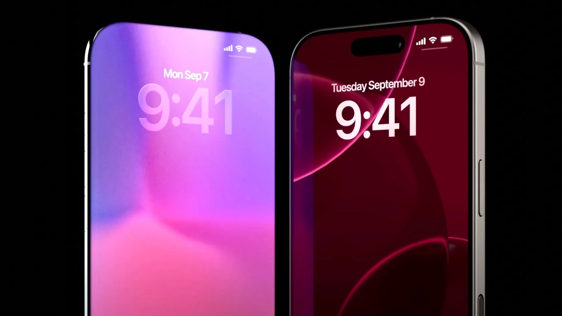Apple’s 2027 Anniversary iPhone to Challenge Display Manufacturers