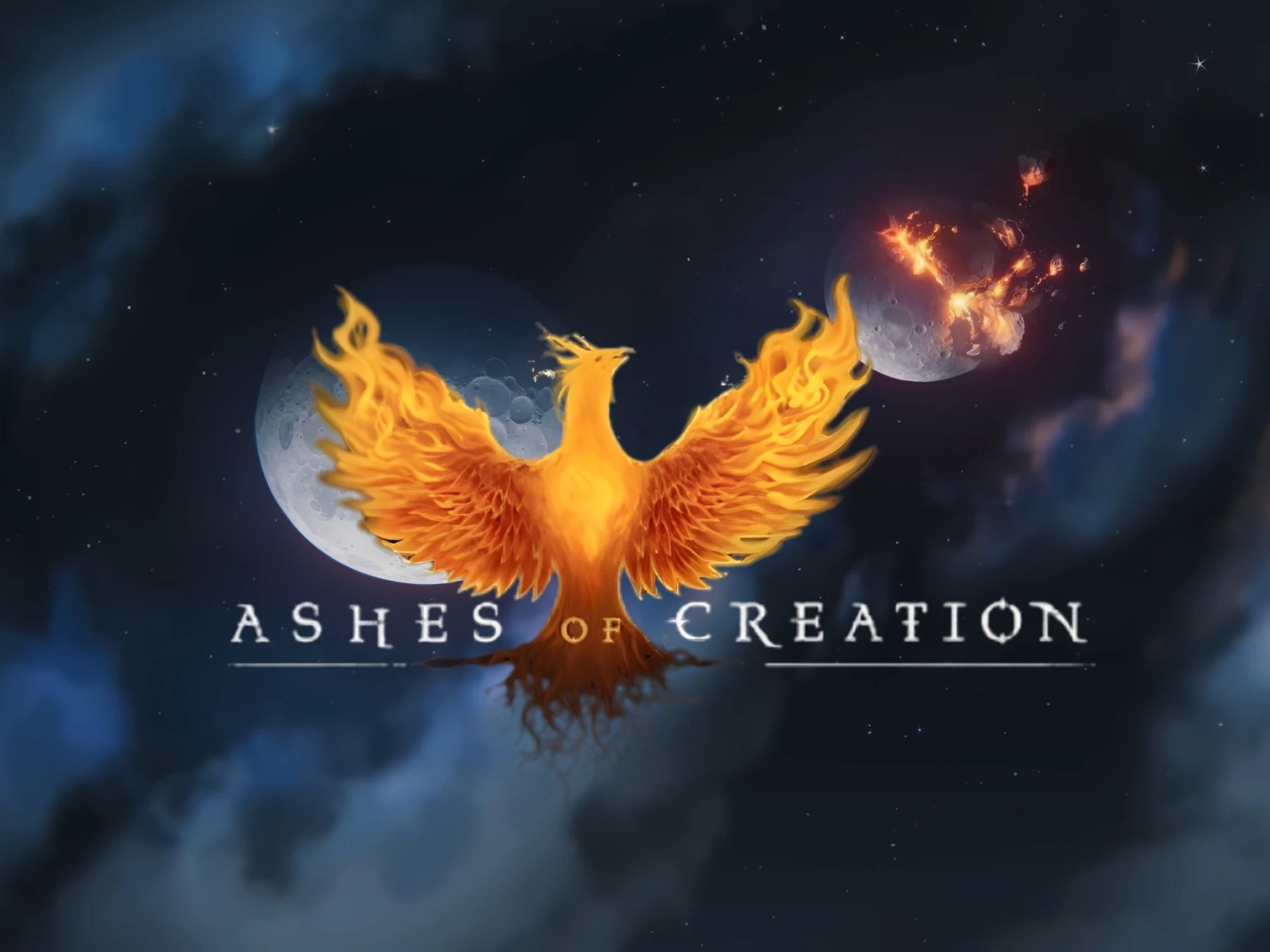 Ashes of Creation Early Access Sparks Censorship Claims on Steam