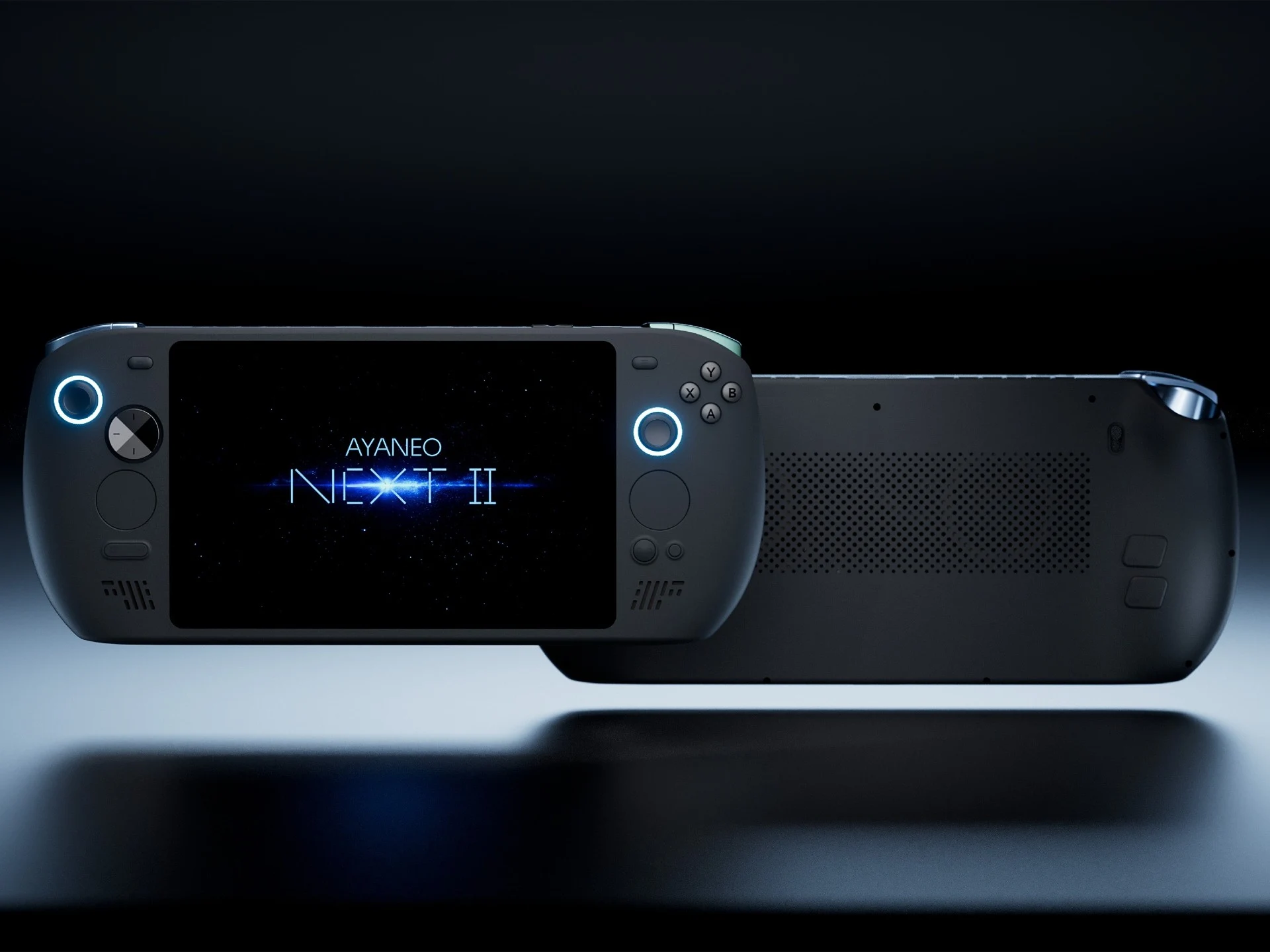 Ayaneo Next II Launching Soon on Indiegogo