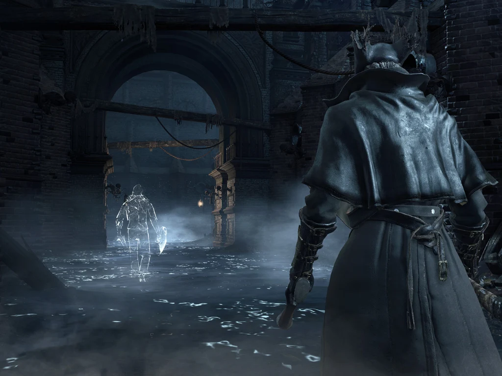 “Bloodborne Fans Enjoy Online PC Play with ShadPS4 Emulator Breakthrough”