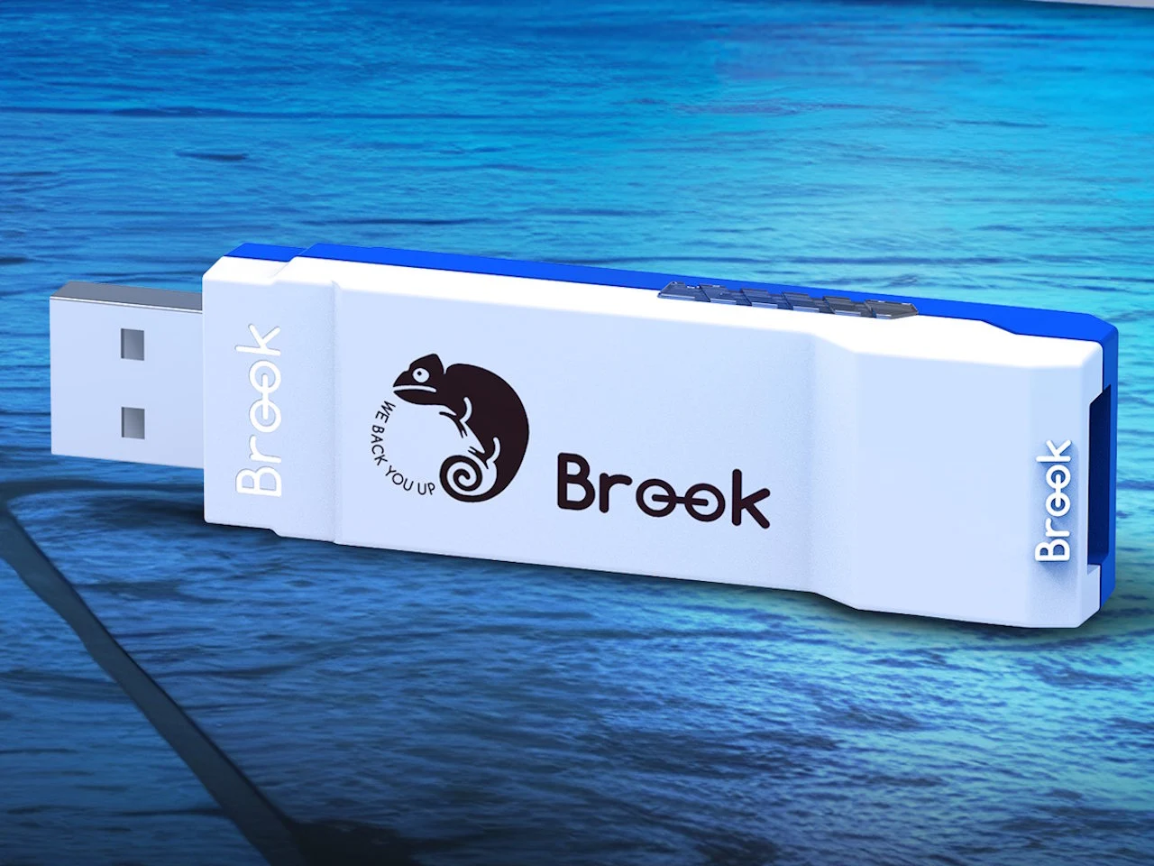 Brook Launches Wingman FGC VX Controller Converter for PS4/PS5