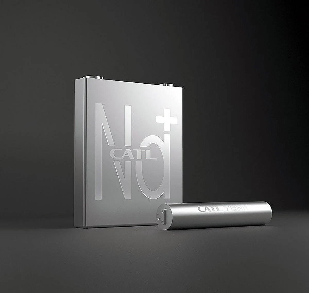 Sodium-Ion Batteries Cheaper Than Lithium as CATL Launches Mass Production