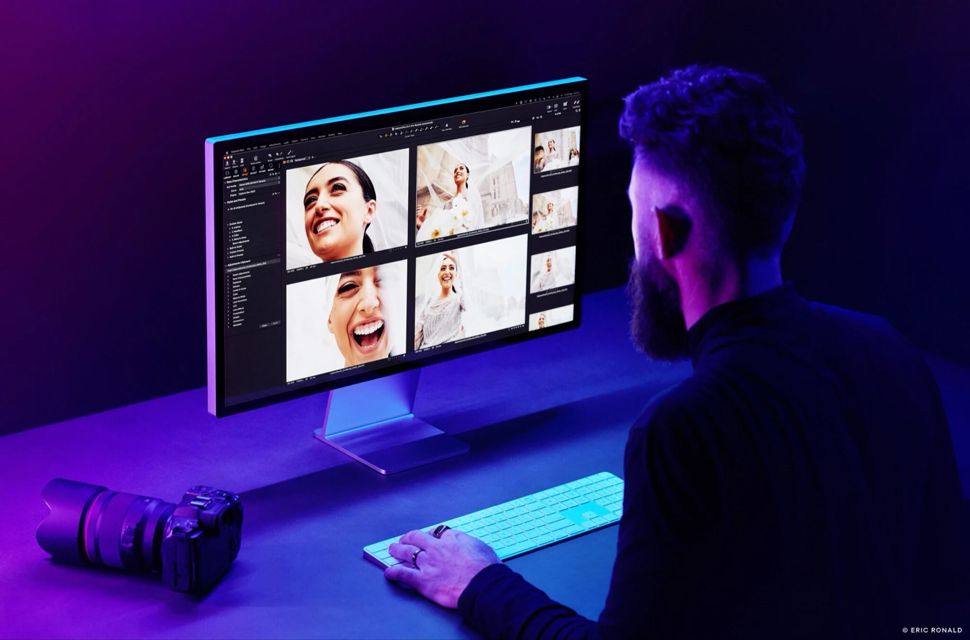 Leica Partners with Capture One; Offers Free Bonus for Customers