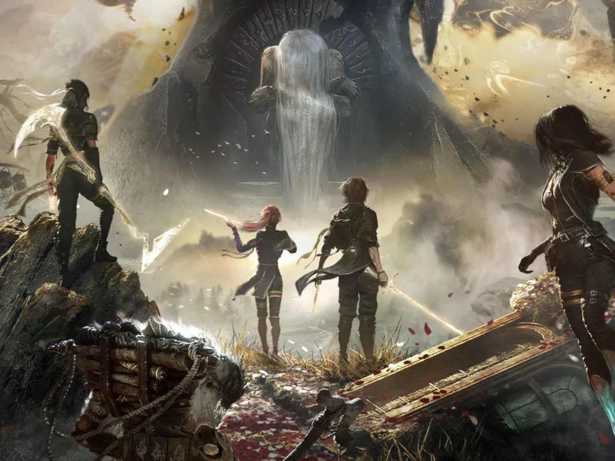 Clair Obscur: Expedition 33 Launches Free Content After Game Awards Win