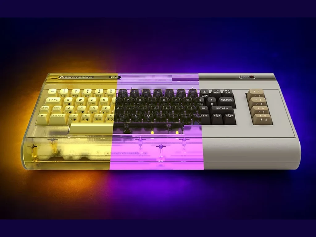 Commodore International Sues Italian Firm in Trademark Battle