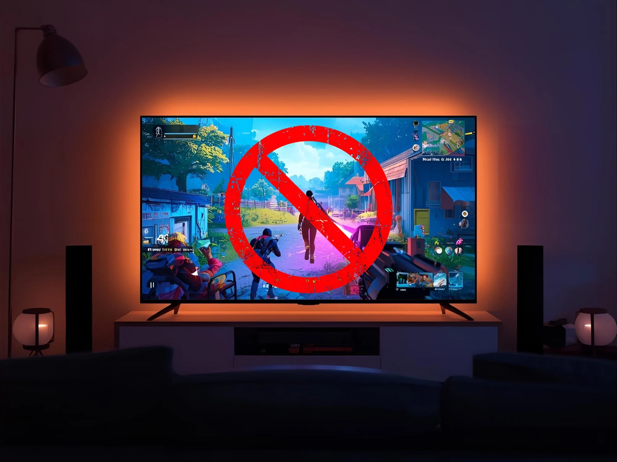 Sony Patent May Bring AI Censorship to Gaming Consoles
