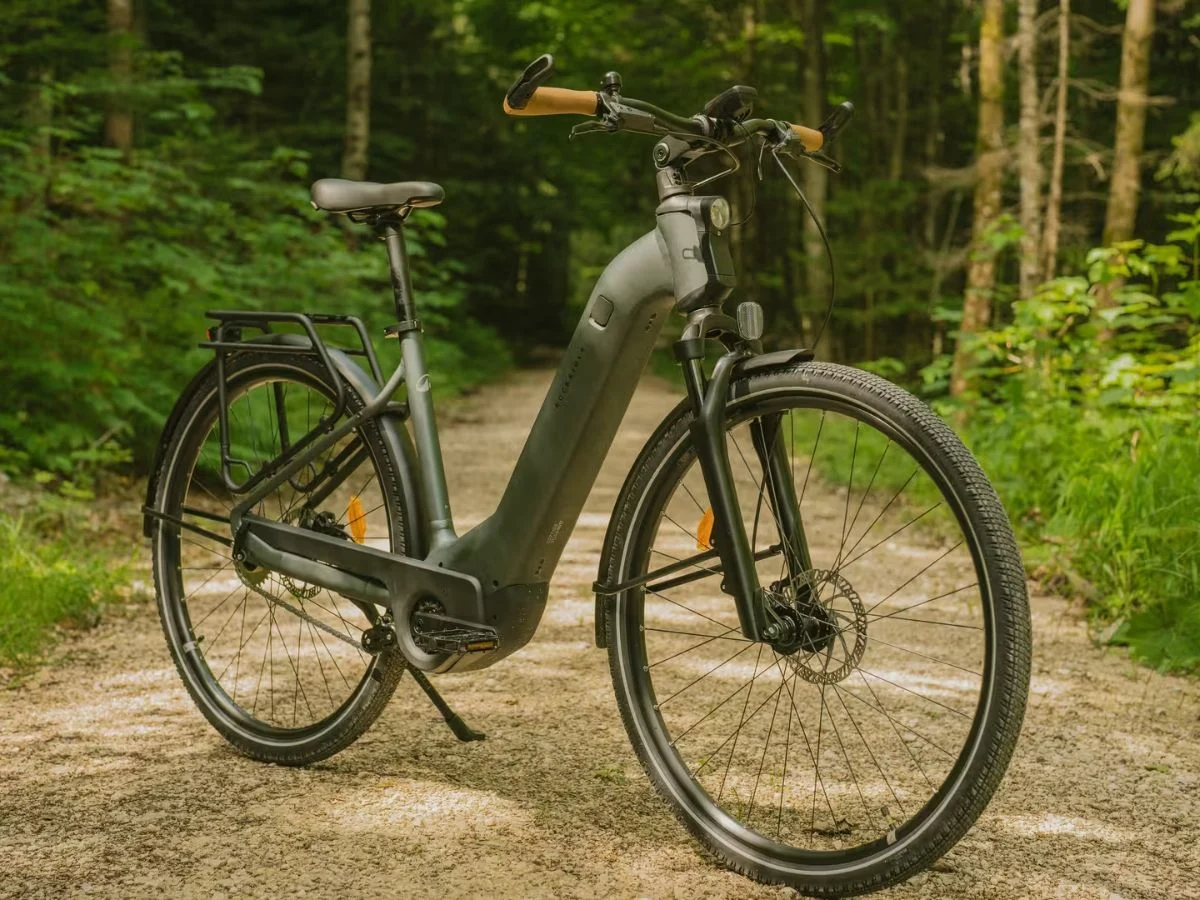 Decathlon Recalls 12+ E-Bikes Due to Motor Issues