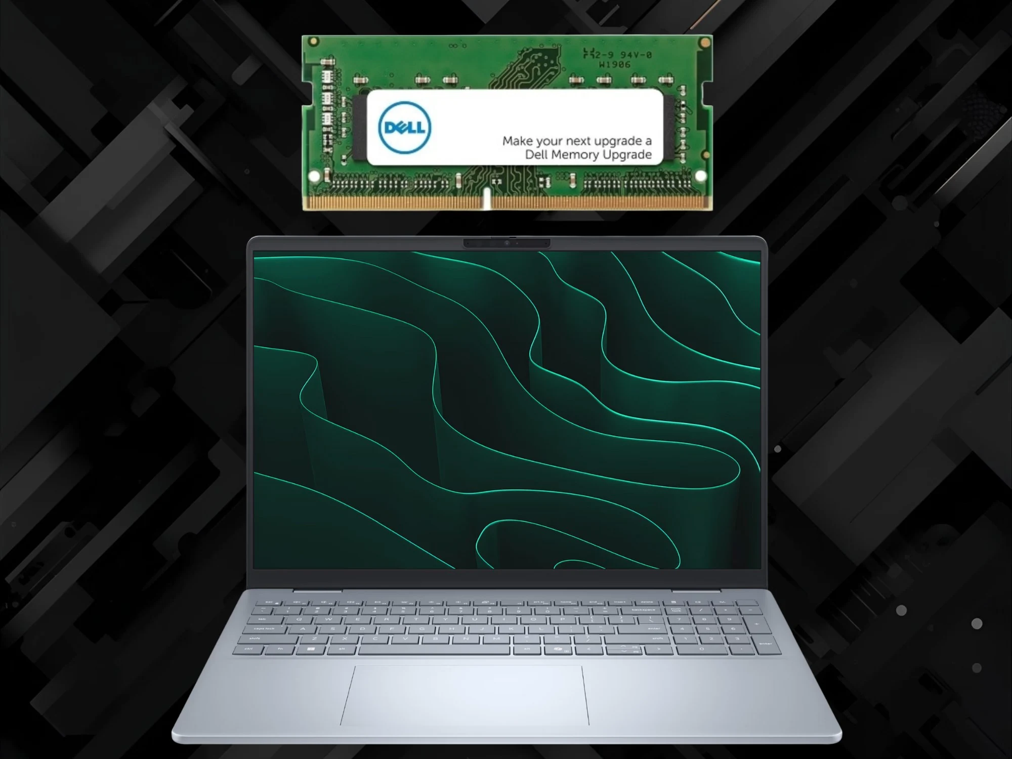 Dell and Lenovo May Cap Mid-Range Laptops at 8GB DDR5 RAM