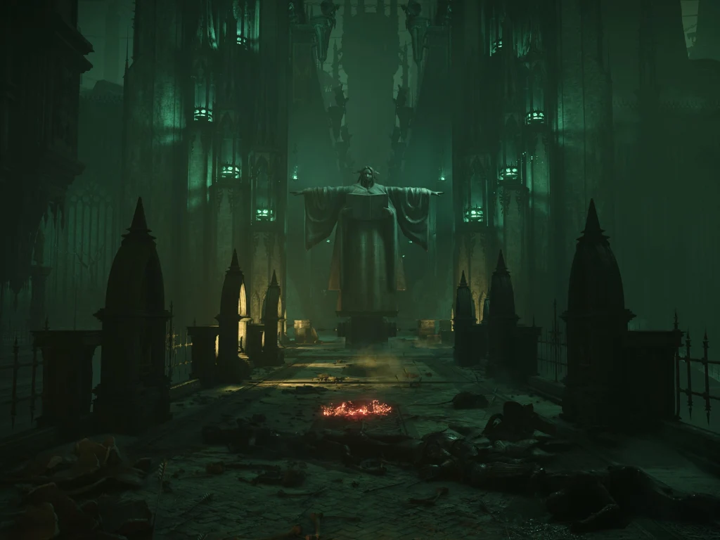 Miyazaki Links Soulslike Genre’s Rise to Gamers’ Love for Challenge