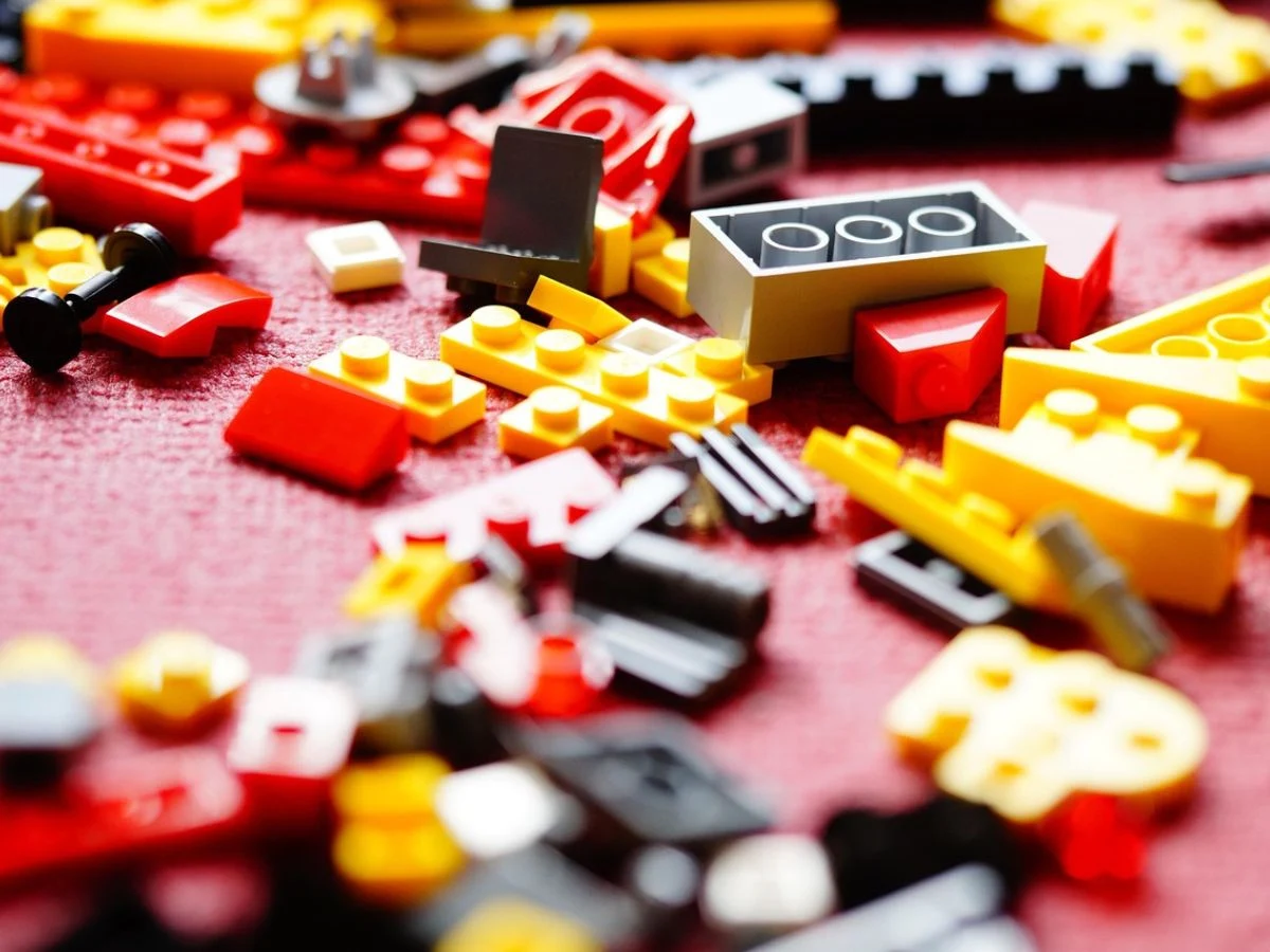 New LEGO One Piece Sets for 2026: Leaked Details Revealed