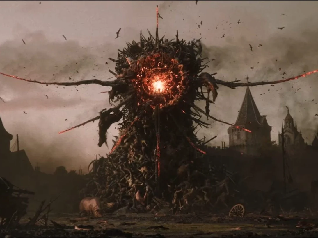 Larian Announces New Divinity Game Bigger Than Baldur’s Gate 3