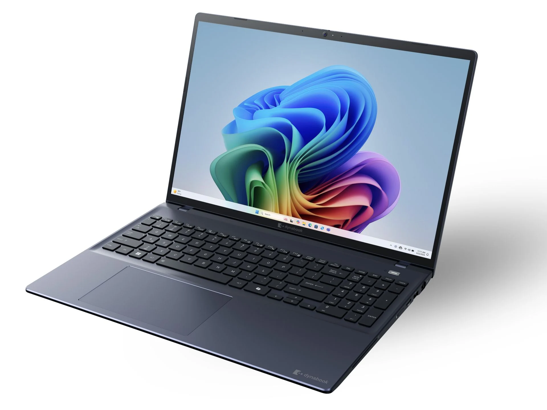 Dynabook Launches 16″ Tecra A65-M and 14″ A45-M Laptops with AMD Ryzen
