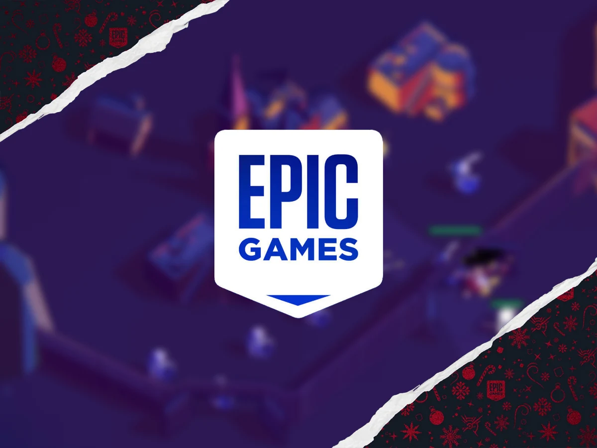 Epic Games Store December 27 Free Game Hints at Major Hit