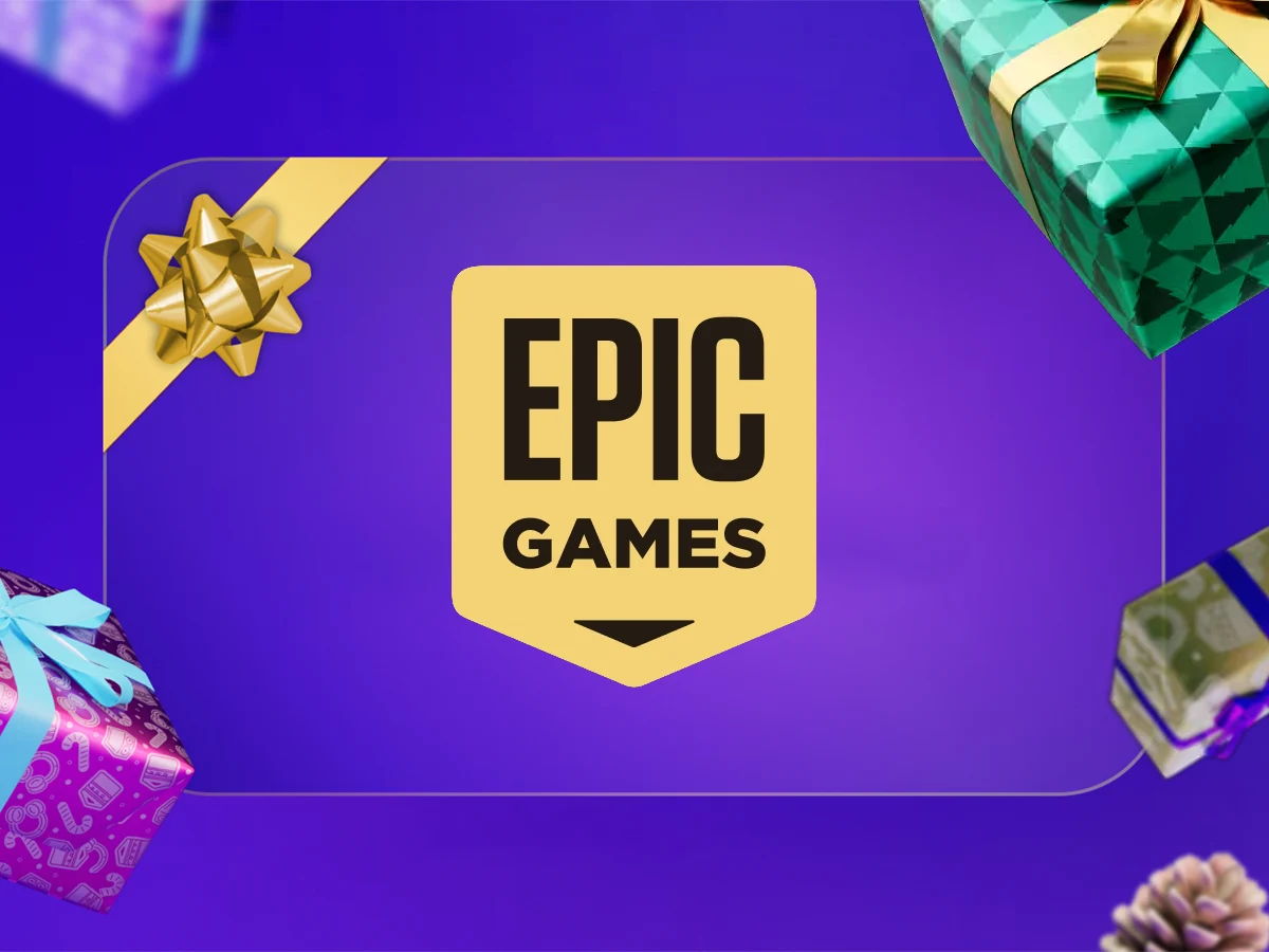 Epic Games Store Giveaway Hints at Strong Free Game on December 26