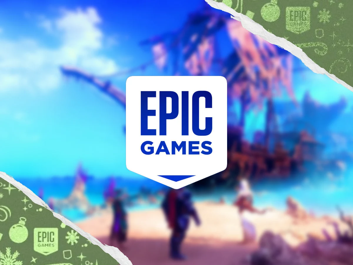 Epic Games Store Hints at December 30 Free Game Surprise