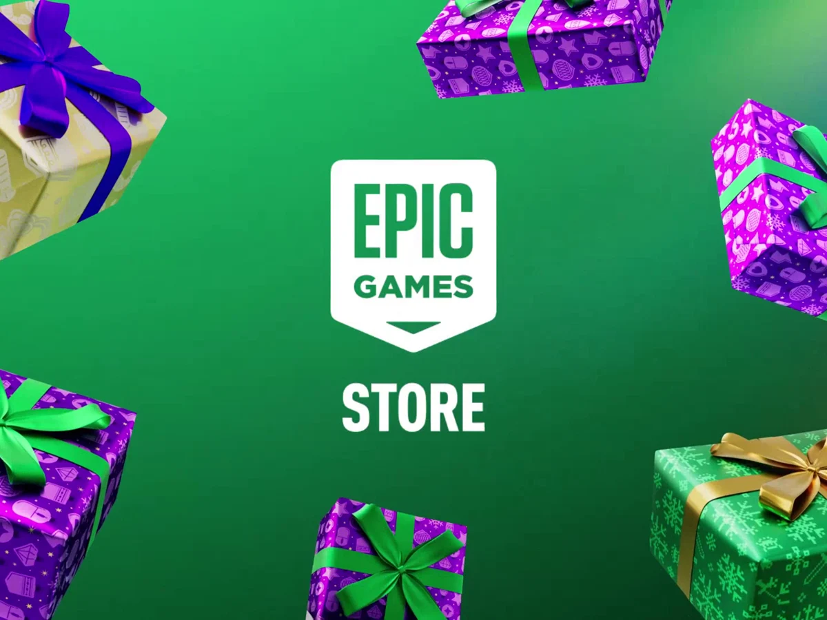 Epic Games Store Teases Major Free Game Giveaway in History Points