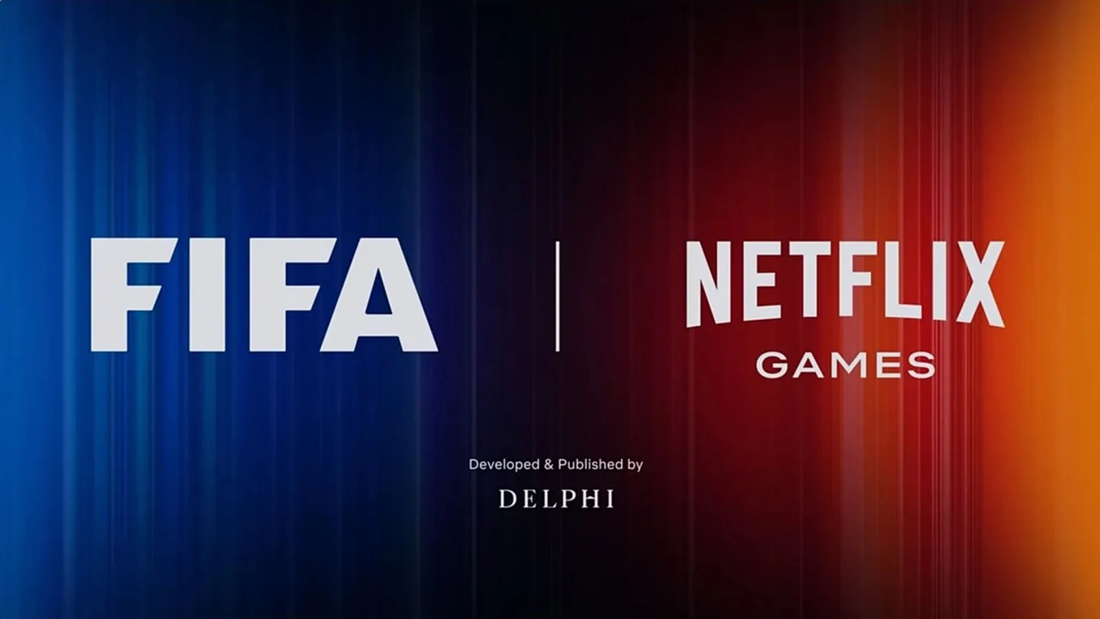 FIFA Ends EA Partnership for Exclusive Netflix Gaming Deal
