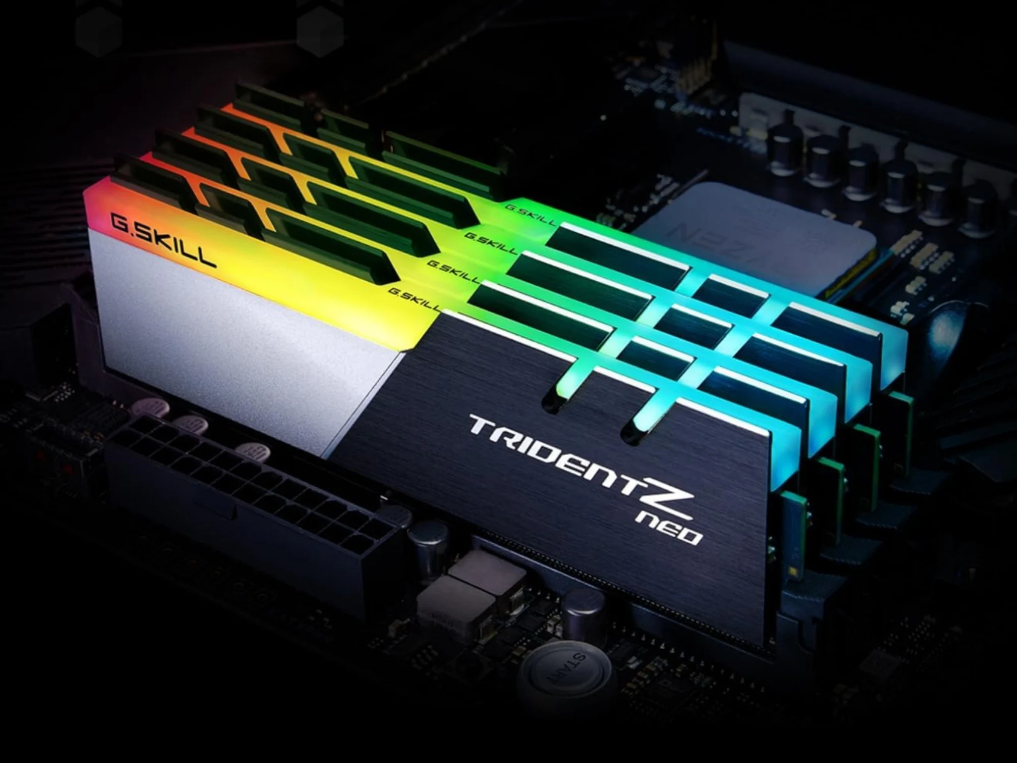 Samsung Boosts DDR4 RAM Production Amid Ongoing Price Shortage