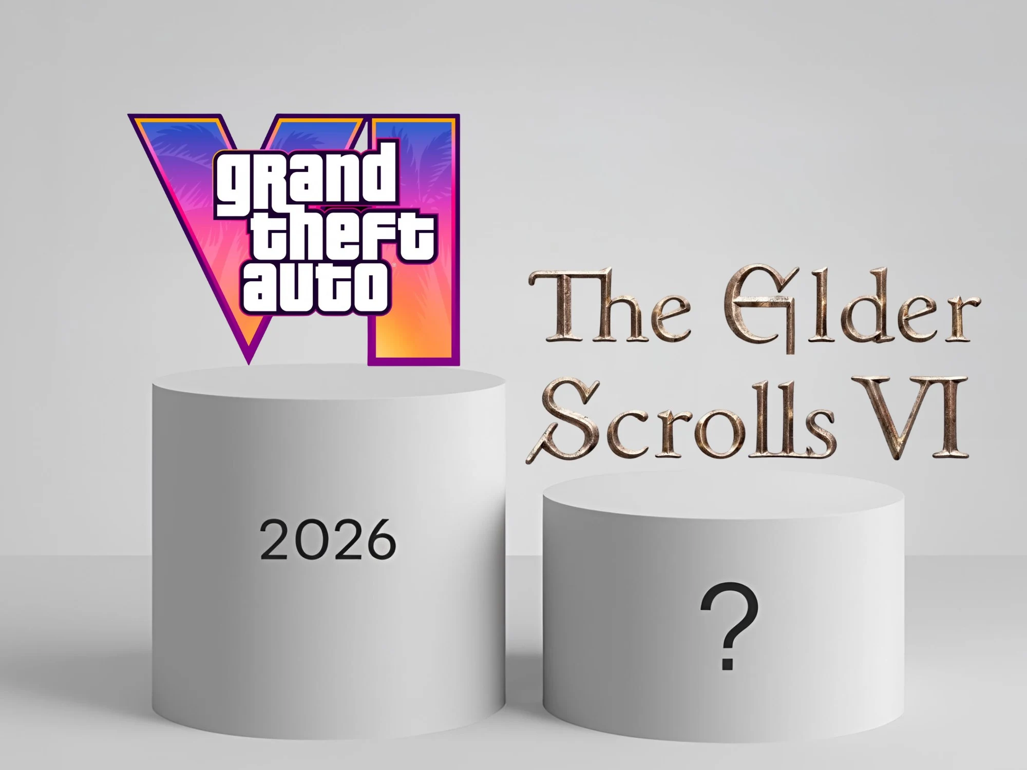 GTA 6 Release Date Likely Before Elder Scrolls 6, Says Todd Howard