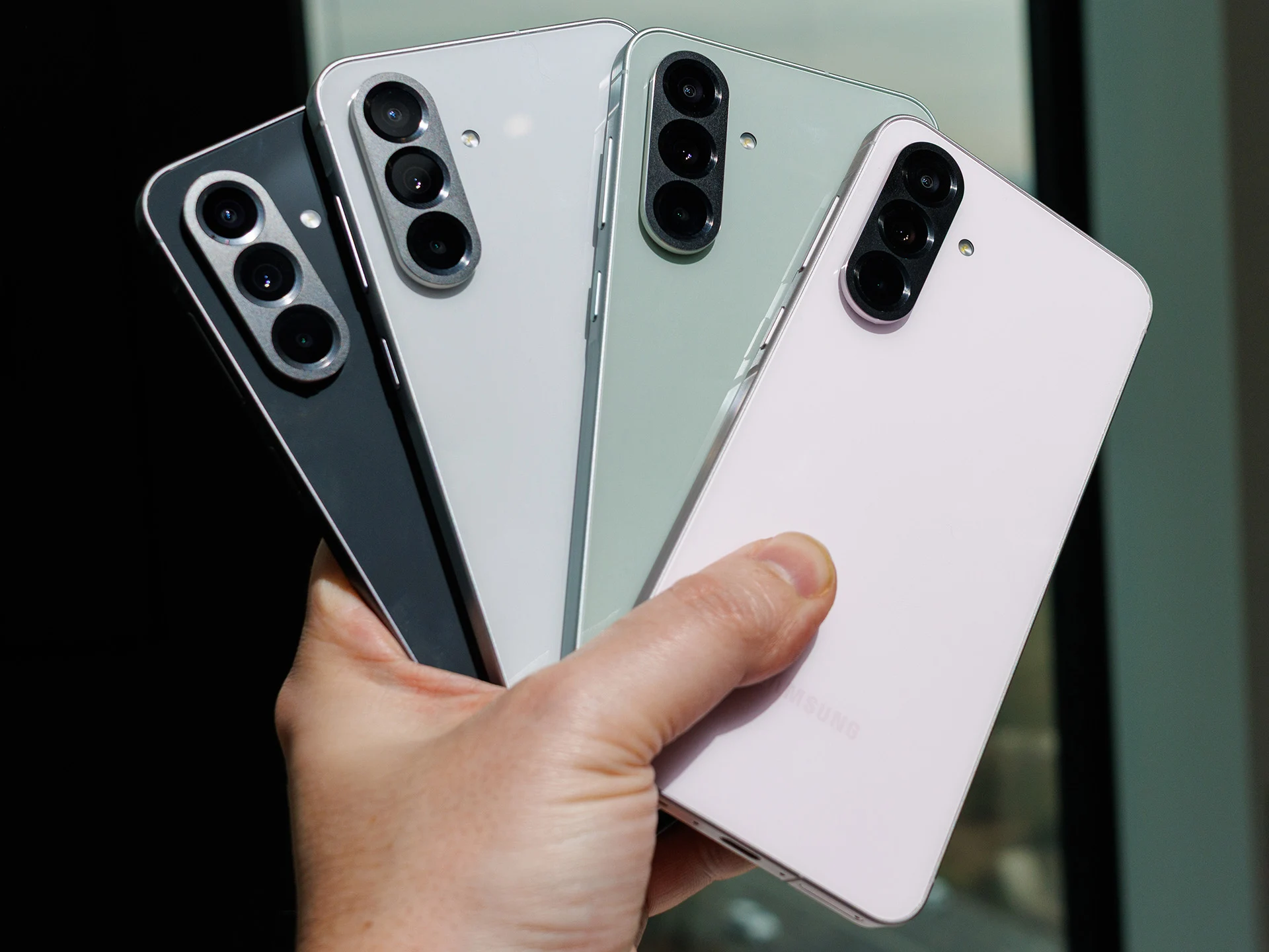 Galaxy A57, A37, A07 Launch Expected Before Galaxy S26 Series