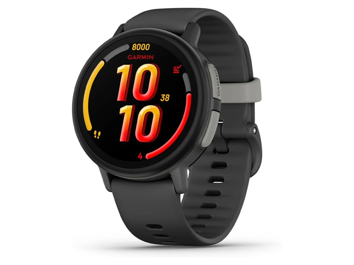 Garmin Launches Stable Update for LTE Smartwatch