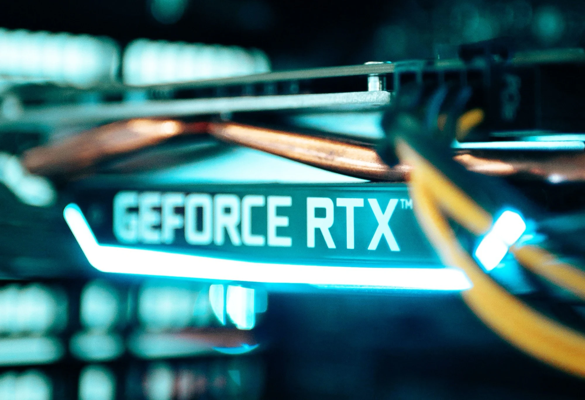 DRAM Crisis May Trigger New GPU Shortages, Nvidia Cuts RTX Production