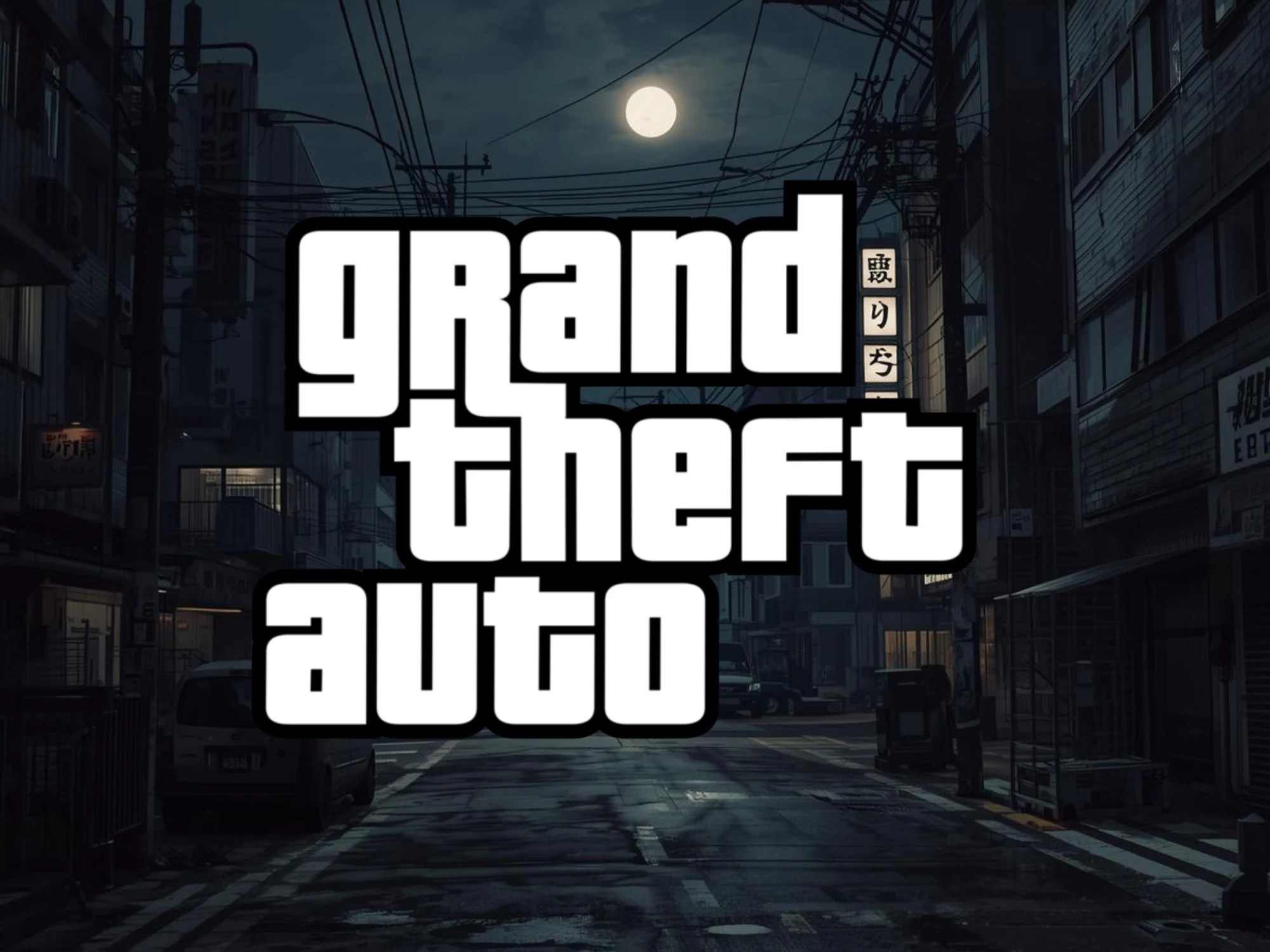 Rockstar’s GTA: Tokyo Plans Revealed, GTA 6 Maps Not Likely