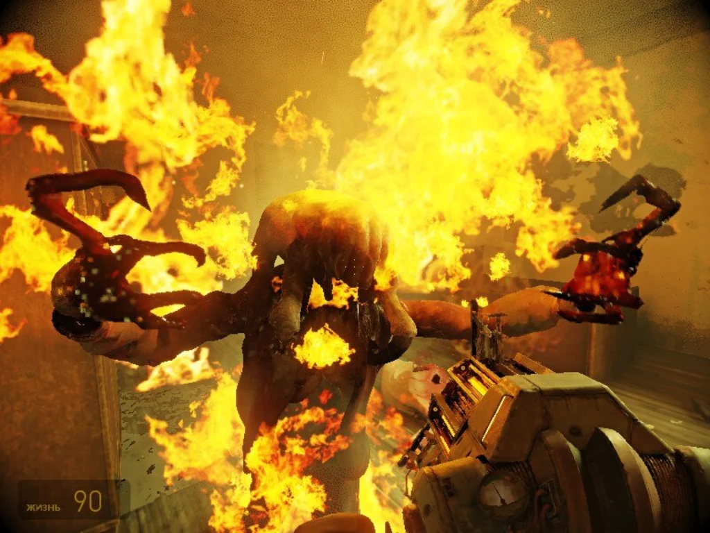 Half-Life 3 Expected as Steam Machine Launch Title in Spring 2026