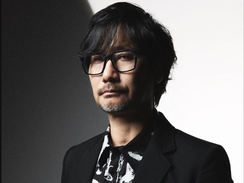 Hideo Kojima’s AI Game Plans: Future of Gaming in 5-10 Years