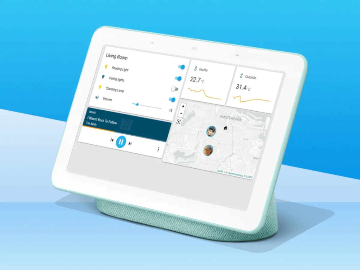 Home Assistant 2025.12 Introduces New Philips Hue Integration