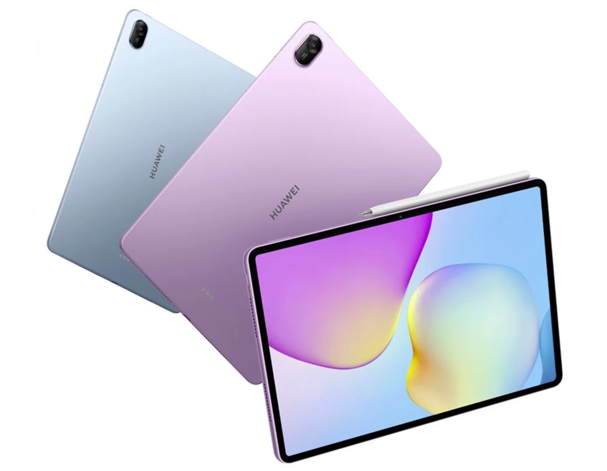 Huawei MatePad 11.5 (2026): 120 Hz Display and 10,100 mAh Battery