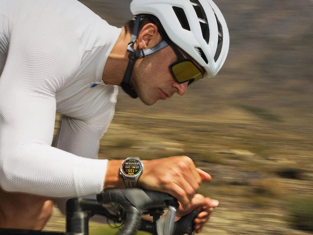 Huawei Launches Major Update for Two Smartwatches