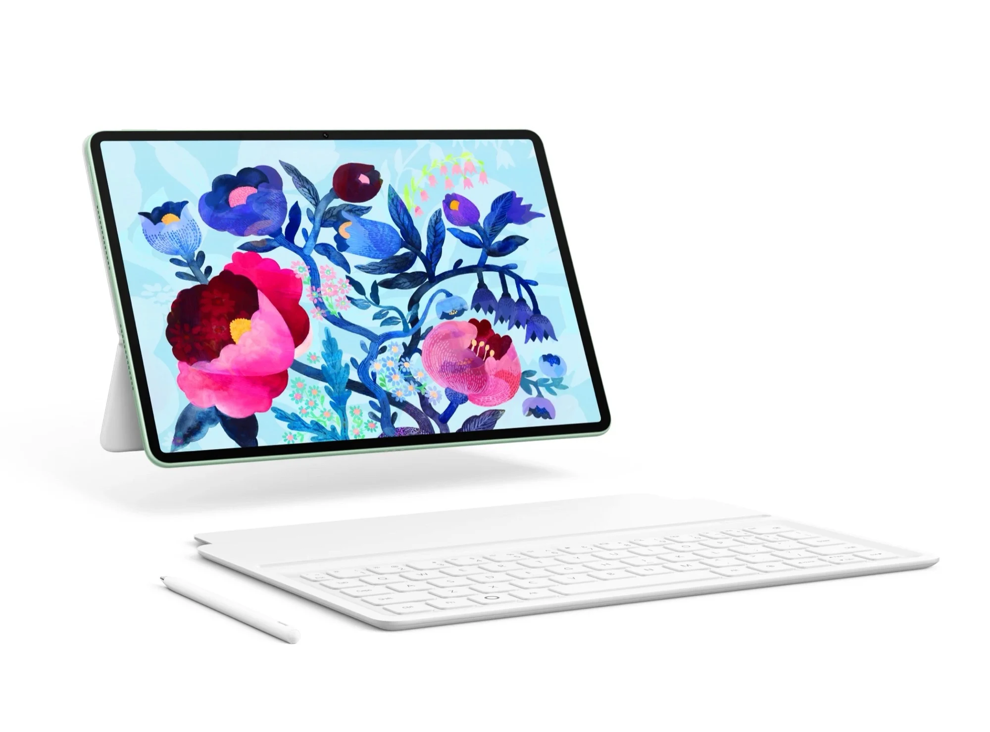 Huawei MatePad 11.5 S 2026: 144 Hz Display and 12 GB RAM