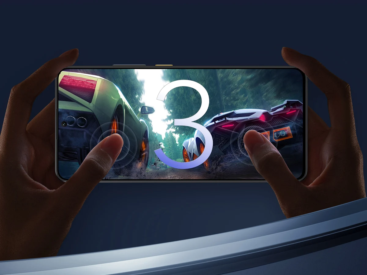 HyperOS 3 Update Lowers Game Emulation on Some Xiaomi Devices