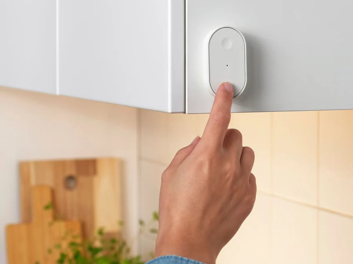 IKEA Smart Remote Control with Matter Now Available in the US