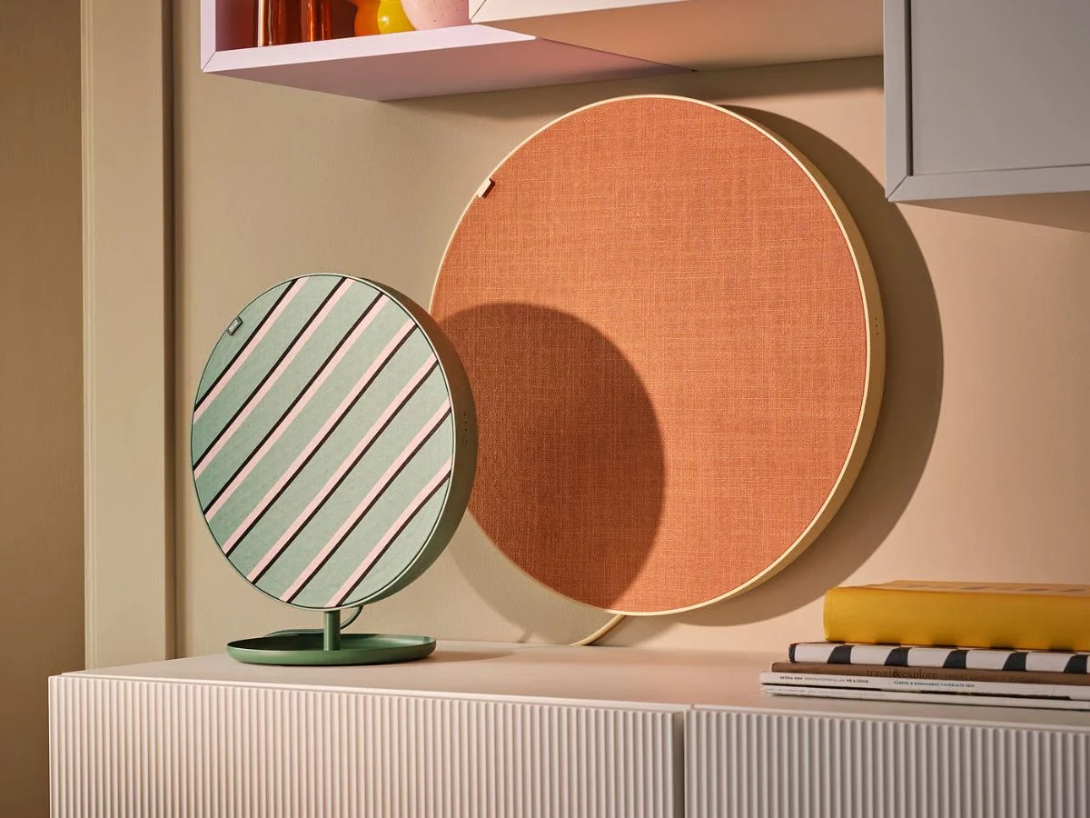 New IKEA Solskydd Bluetooth Speaker Launches Worldwide